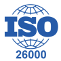 Celebriamo l’ottenimento della Certificazione ISO 26000: un passo decisivo verso la sostenibilità